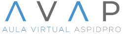 Aula Virtual AspidPro DGO